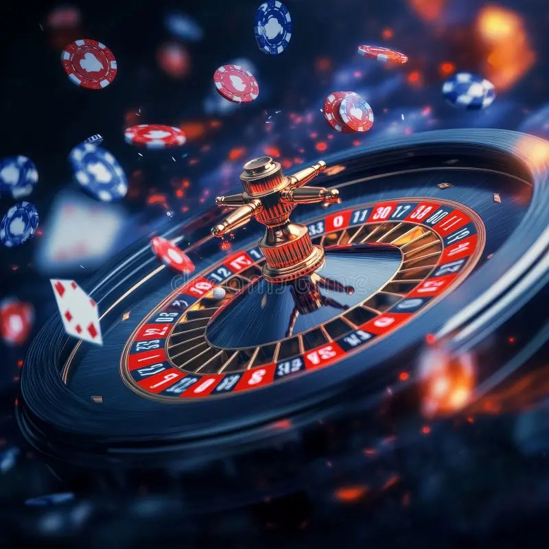 578bet